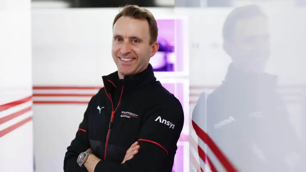 Hitos de Porsche en las 24 Horas de Daytona 13 Motor16