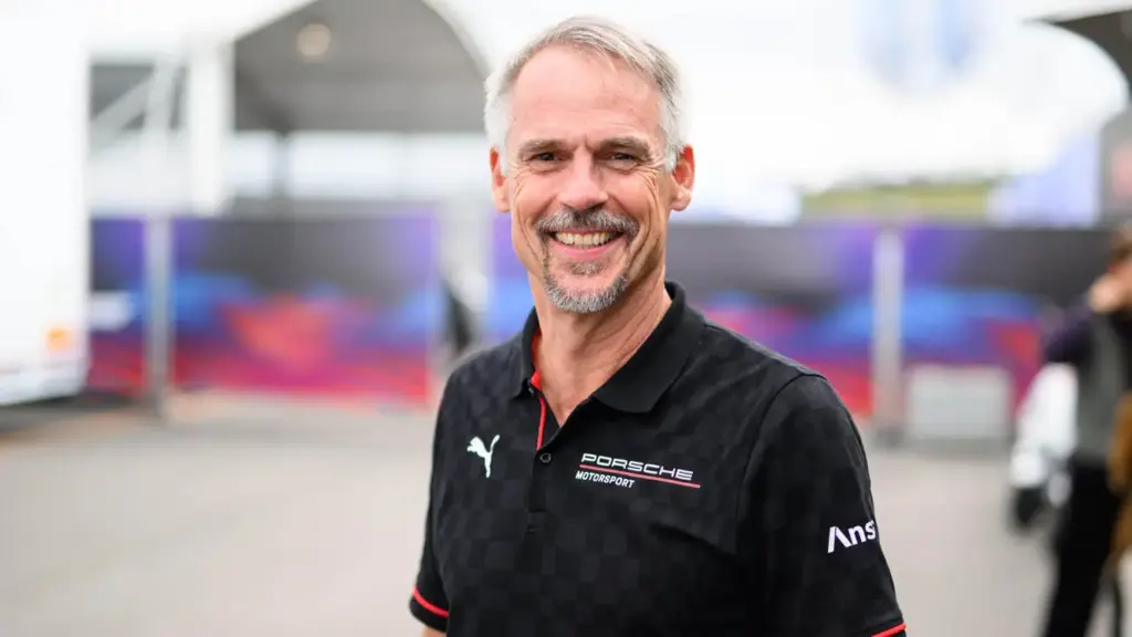 Hitos de Porsche en las 24 Horas de Daytona 15 Motor16