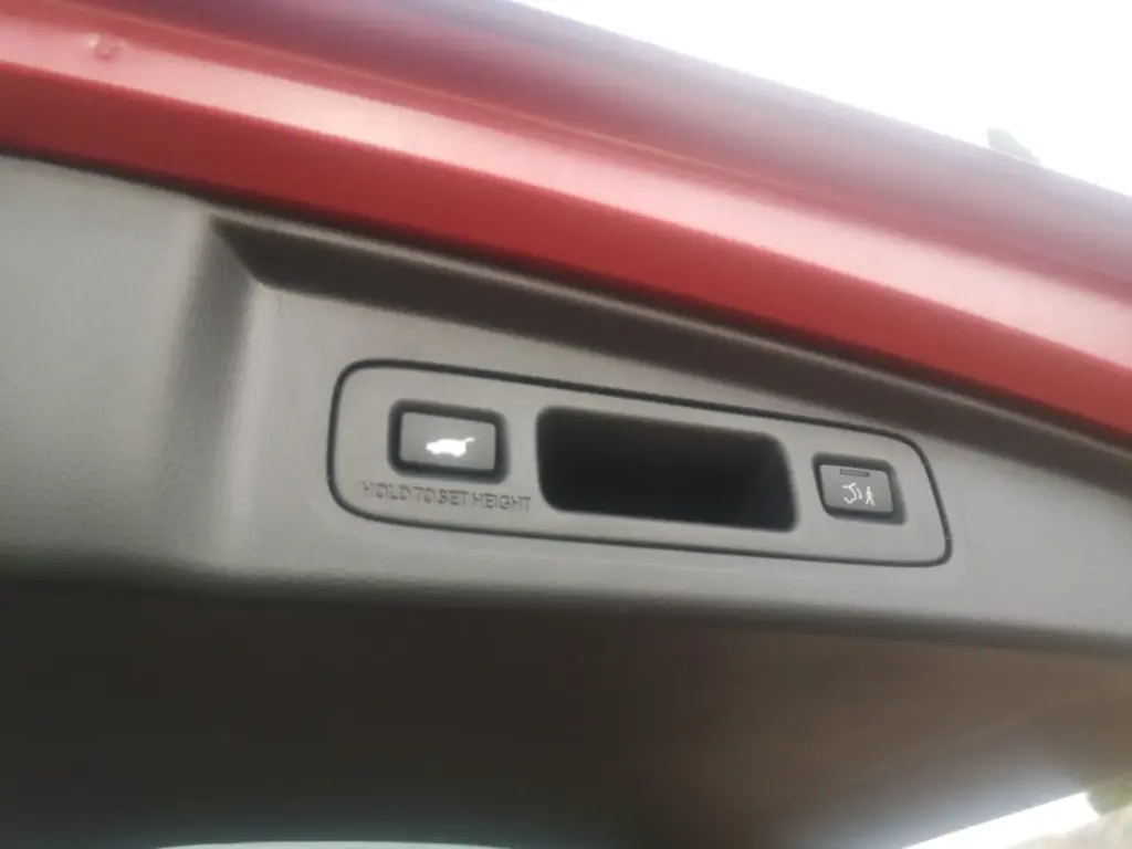 Honda CR V 2.0 i MMD Advance 4x4 17 Motor16