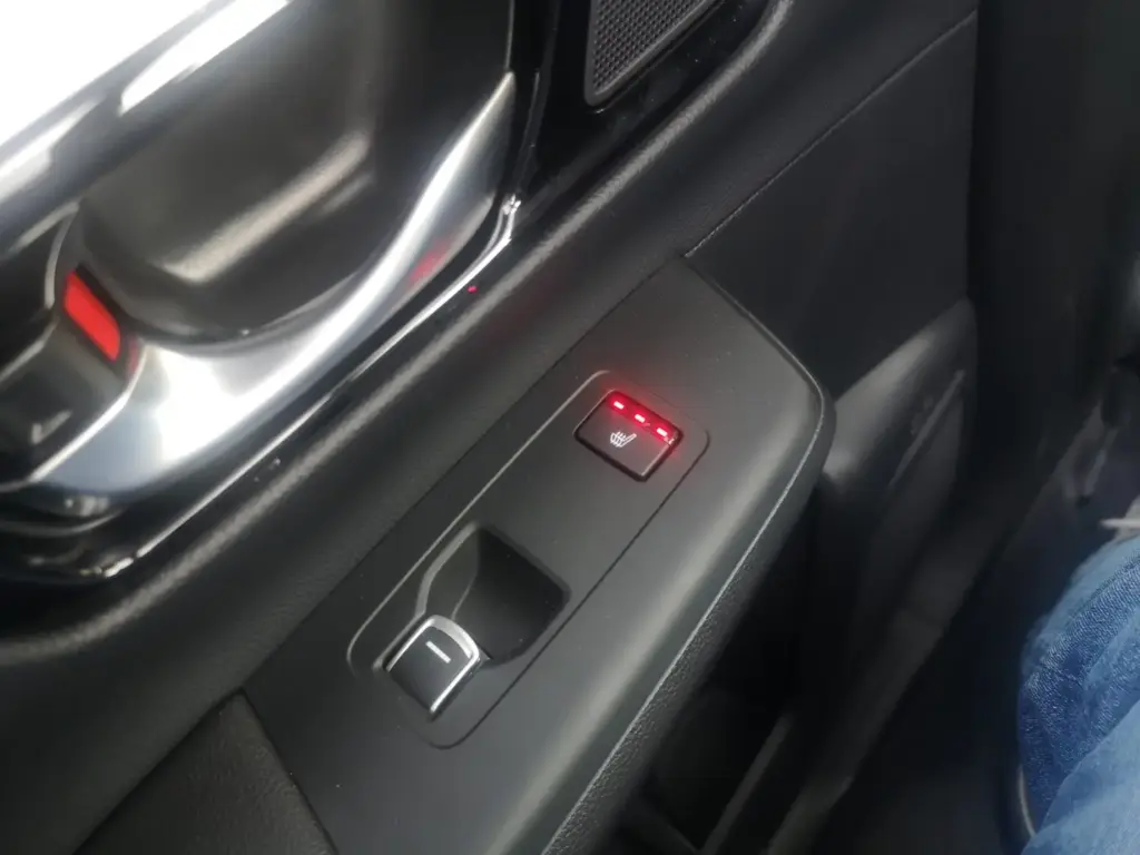 Honda CR V 2.0 i MMD Advance 4x4 22 Motor16