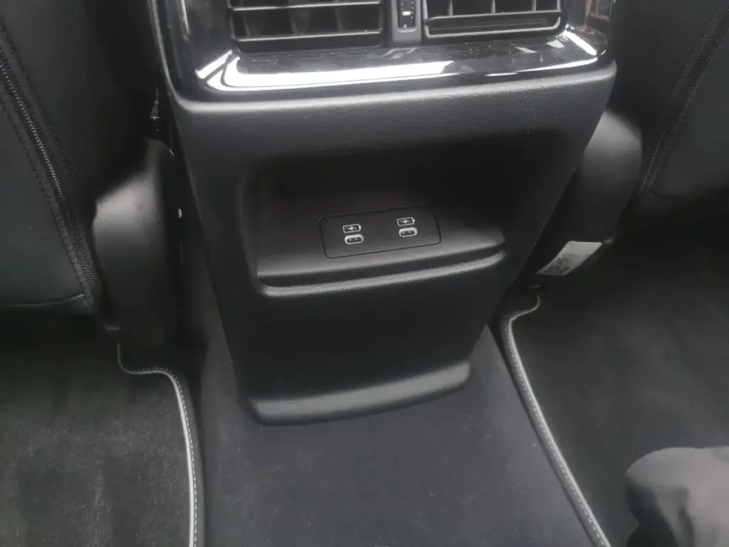 Honda CR V 2.0 i MMD Advance 4x4 23 Motor16