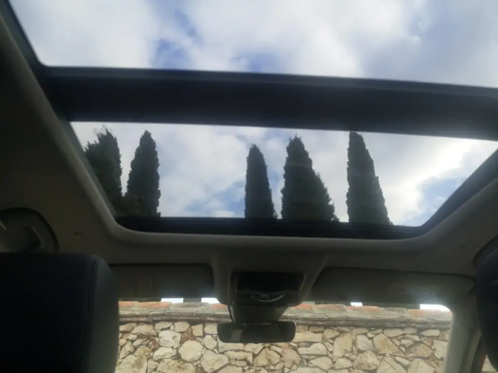 Honda CR V 2.0 i MMD Advance 4x4 24 Motor16