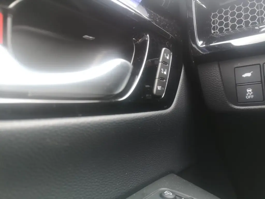 Honda CR V 2.0 i MMD Advance 4x4 26 Motor16