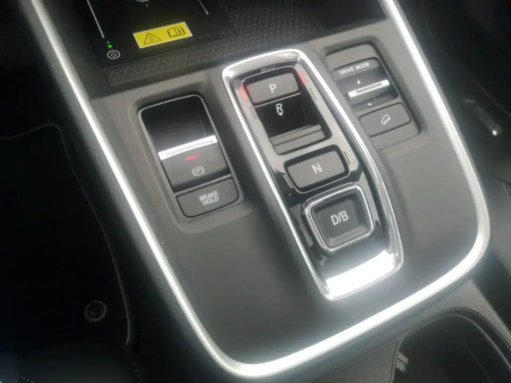 Honda CR V 2.0 i MMD Advance 4x4 30 Motor16