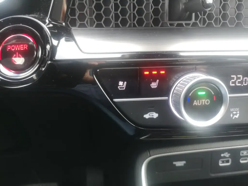 Honda CR V 2.0 i MMD Advance 4x4 31 Motor16