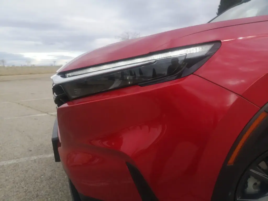 Honda CR V 2.0 i MMD Advance 4x4 7 Motor16