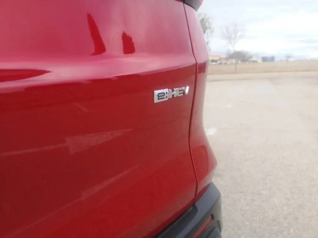 Honda CR V 2.0 i MMD Advance 4x4 9 Motor16