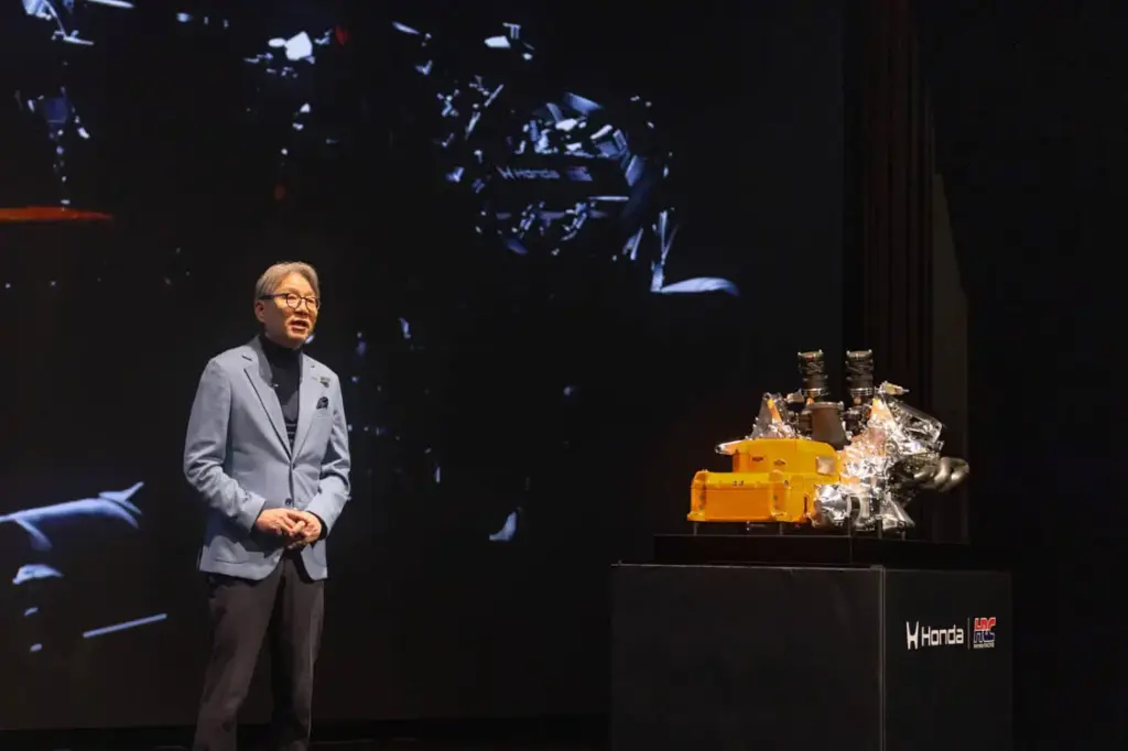 Honda y Aston Martin Aramco de Formula 1 10 Motor16