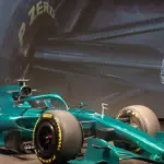 Honda y Aston Martin Aramco, un tándem ganador para la nueva temporada de Fórmula 1