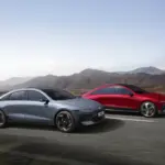 El Hyundai IONIQ 6 anuncia sus precios… y te sorprenderán