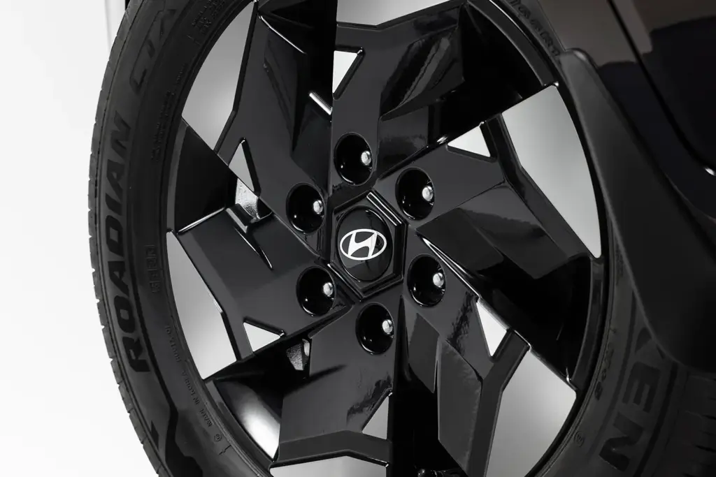 Hyundai Staria Electrico 2026 4 Motor16