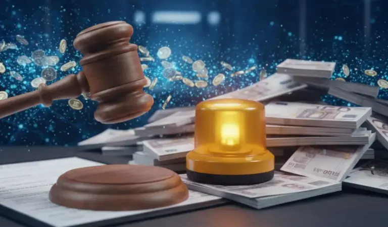 Xavi, abogado: ‘En 2026 asistiremos al “Caso Balizas”, porque no es normal que su creador haya facturado 10 millones de euros’