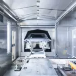 Audi y la fábrica inteligente gracias a la IA