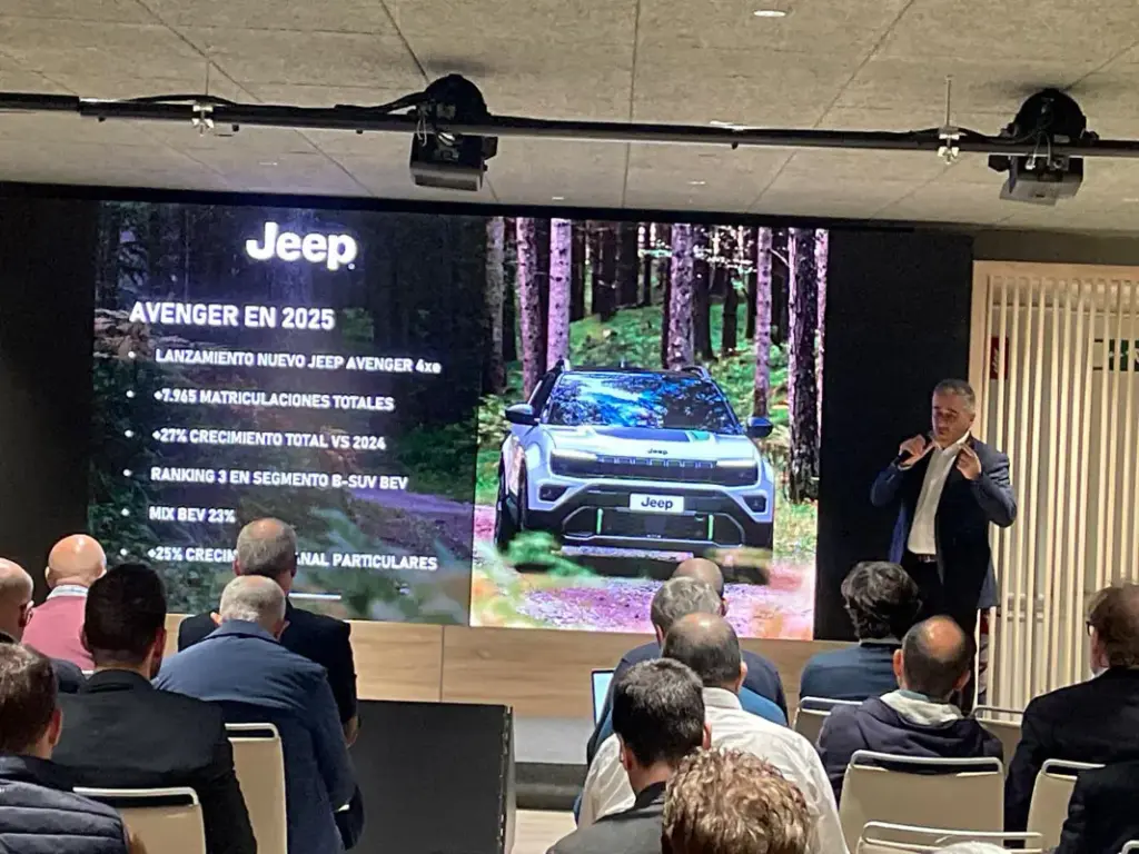 JEEP RESULTADOS 2025 1 Motor16