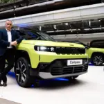 Jeep inicia su 85 cumpleaños con buenos resultados en 2025, nuevos modelos eléctricos y el adiós de un mito