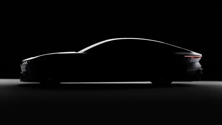 Jensen prepara un nuevo Gran Turismo británico 60 años después del Interceptor