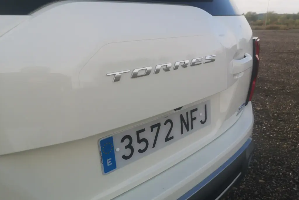 KGM Torres HEV 11 Motor16