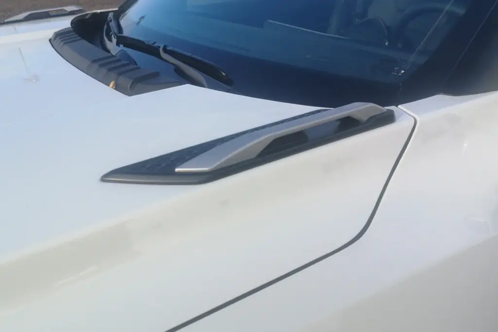 KGM Torres HEV 13 Motor16