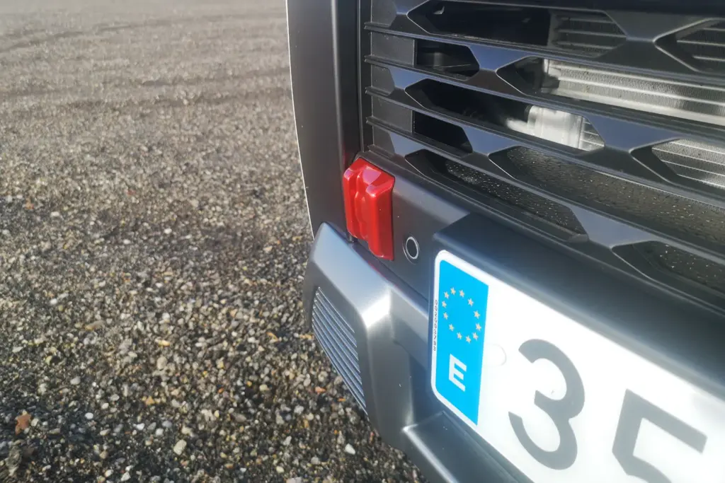 KGM Torres HEV 19 Motor16