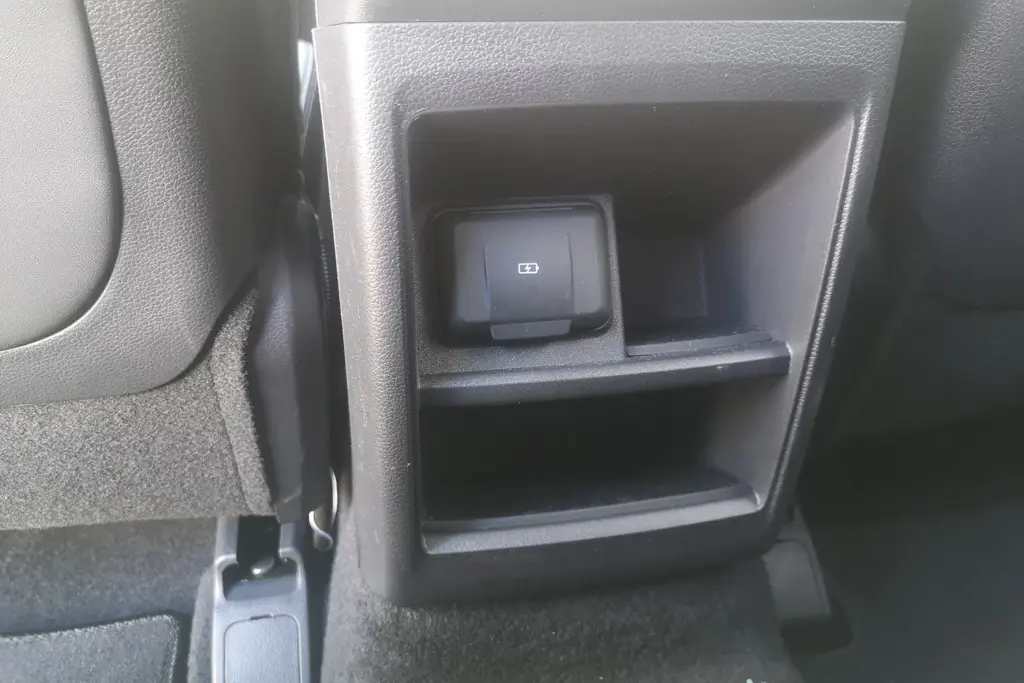 KGM Torres HEV 21 Motor16