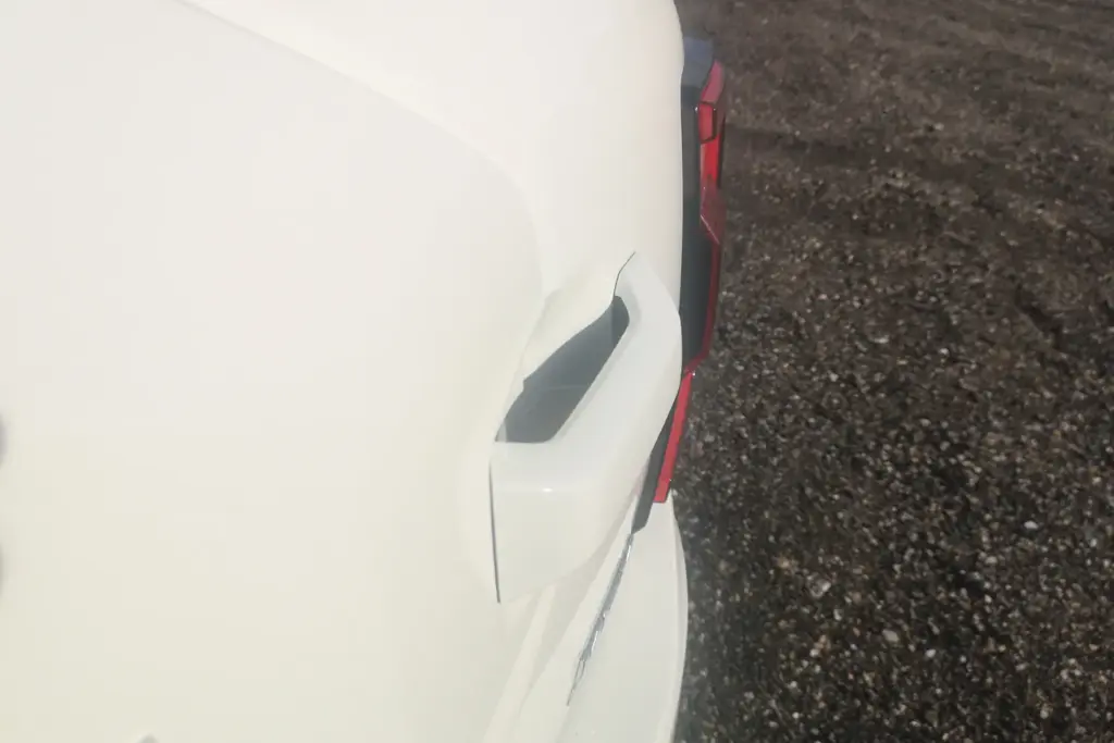 KGM Torres HEV 24 Motor16