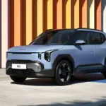 Kia EV2: llega la puerta de entrada a la familia eléctrica coreana