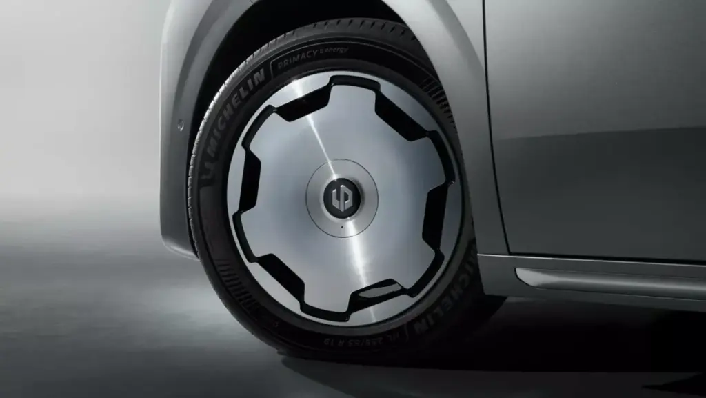 LEAPMOTOR D99 7 Motor16