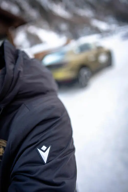 Lamborghini Academia Nieve 2 Motor16