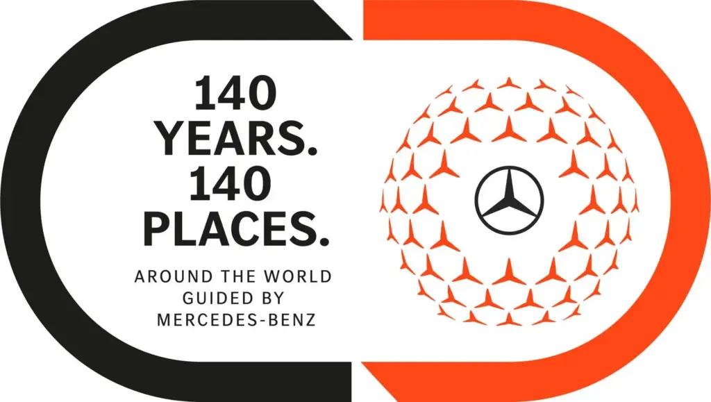 MERCEDES BENZ 140 ANOS6 Motor16