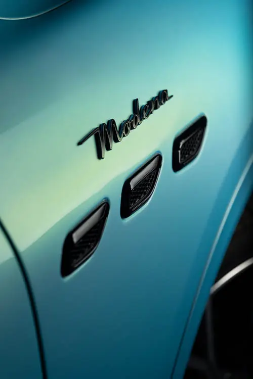 Maserati Grecale Cristallo 10 Motor16