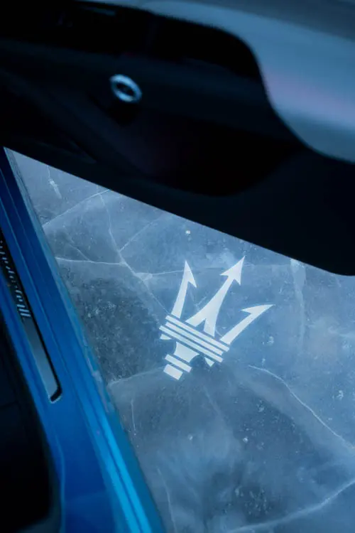 Maserati Grecale Cristallo 12 Motor16