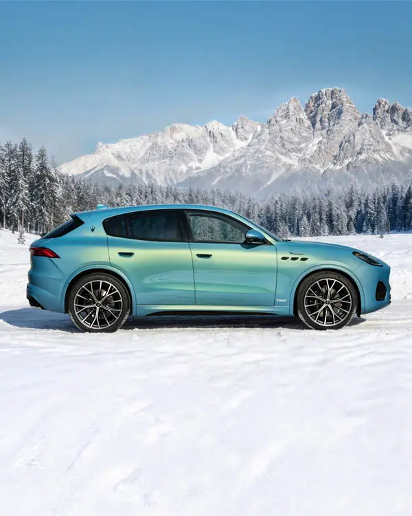 Maserati Grecale Cristallo 2 Motor16