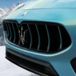 Maserati no se vende: negocia un coche eléctrico con Huawei y JAC para 2027