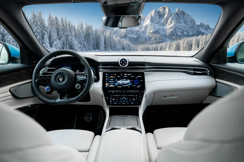 Maserati Grecale Cristallo 6 Motor16