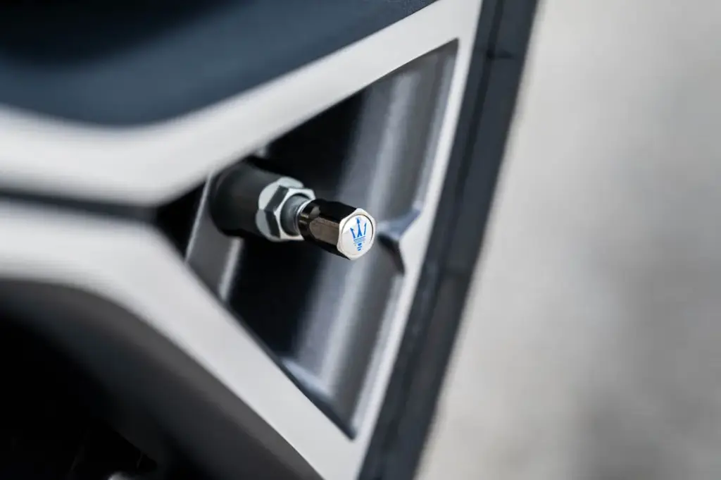 Maserati Grecale Cristallo 7 Motor16