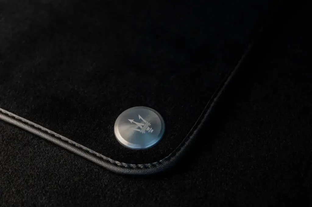 Maserati Grecale Cristallo 8 Motor16