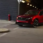 El Mazda CX-5 entra en el club de los cinco millones