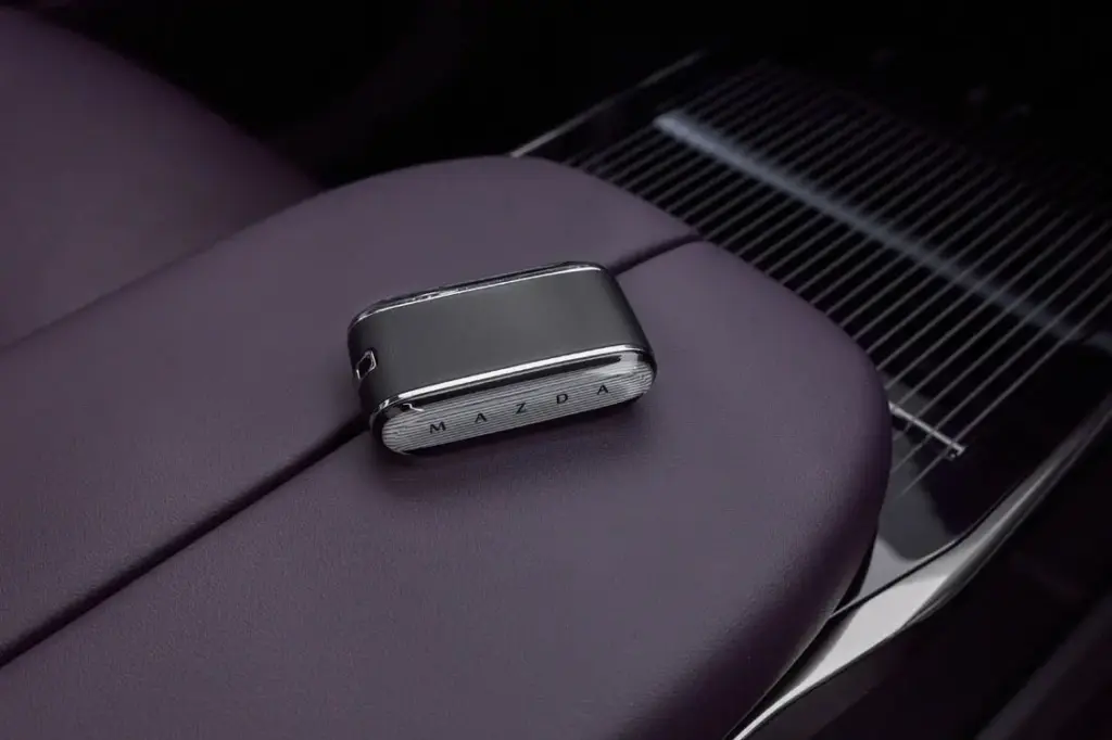 Mazda CX 6e 11 Motor16