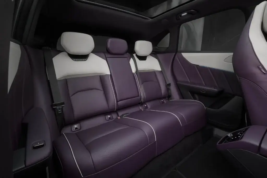 Mazda CX 6e 5 Motor16