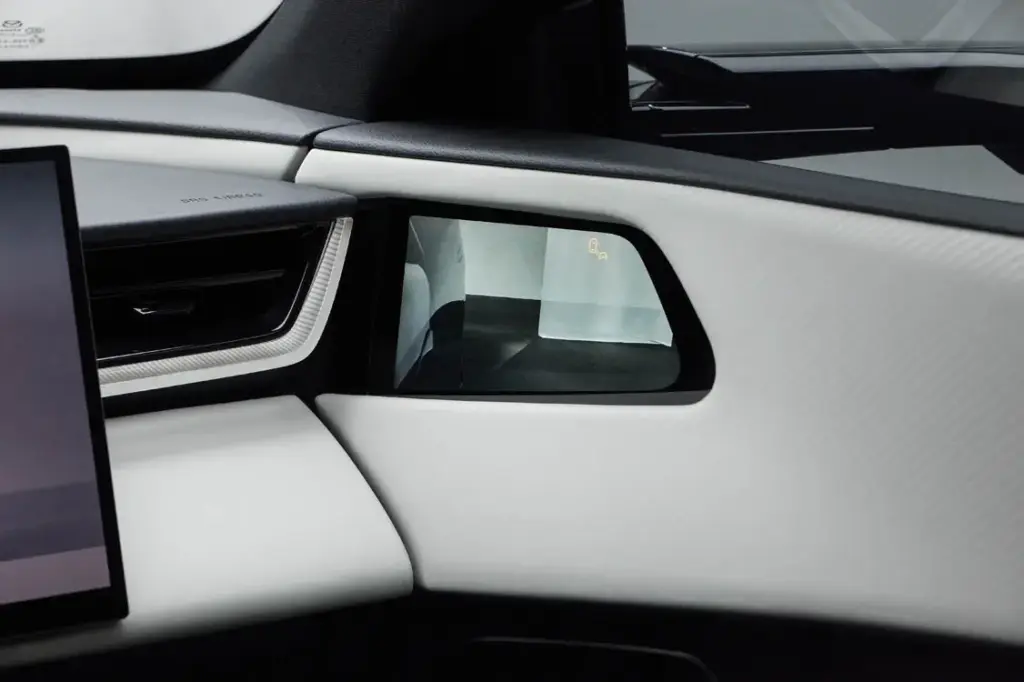 Mazda CX 6e 8 Motor16