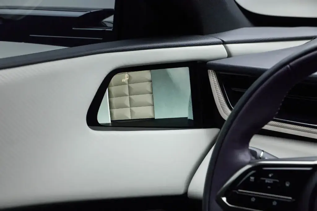 Mazda CX 6e 9 Motor16