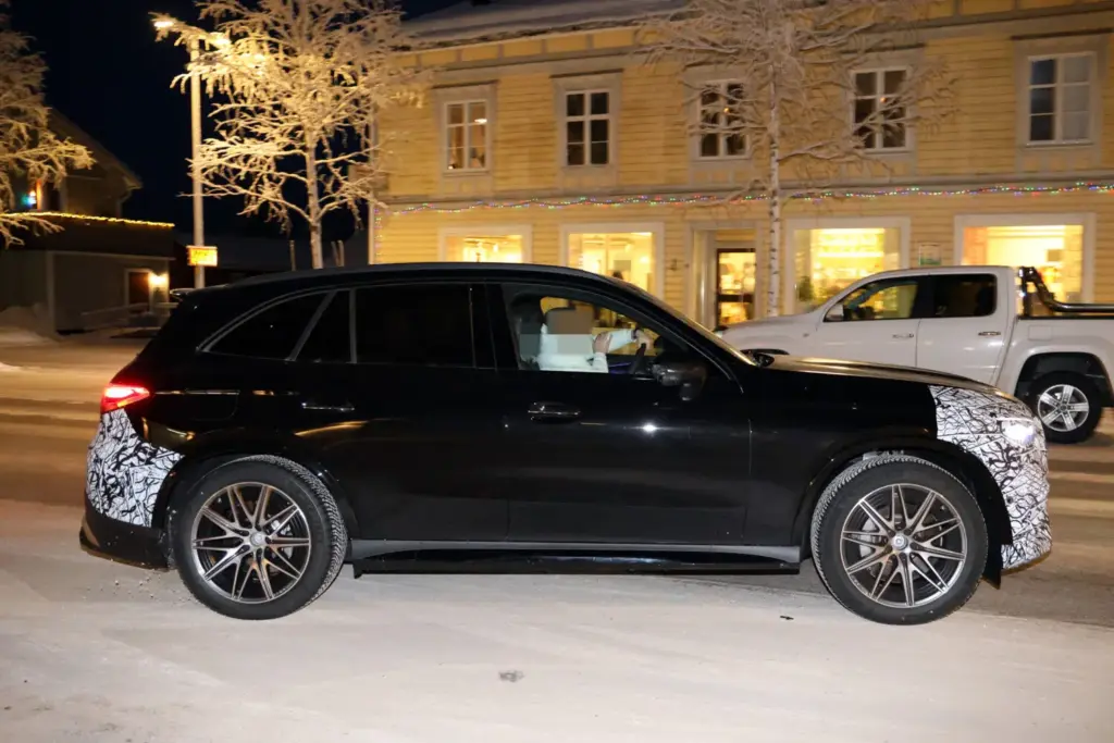 Mercedes AMG GLC 53 15 Motor16