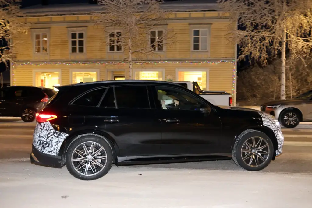 Mercedes-AMG GLC 53 (16)