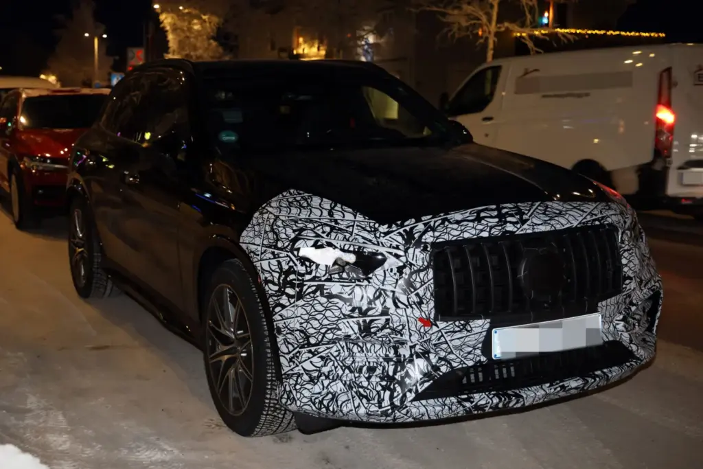 Mercedes AMG GLC 53 2 Motor16