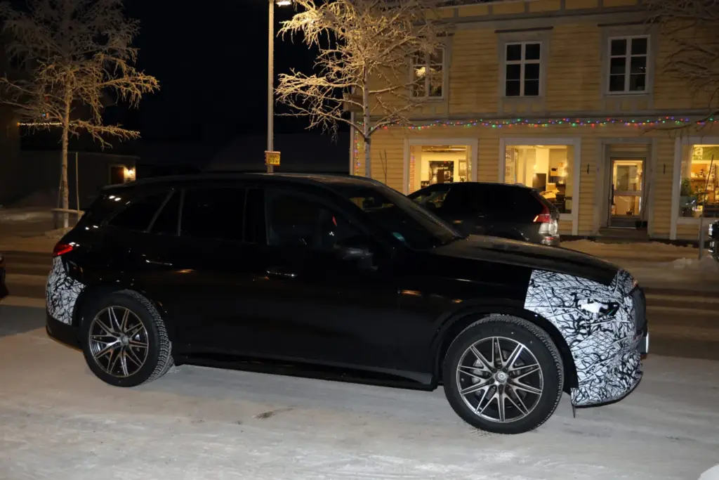 Mercedes AMG GLC 53 3 Motor16