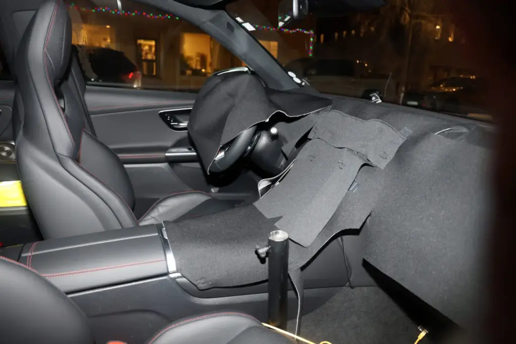 Mercedes AMG GLC 53 7 Motor16