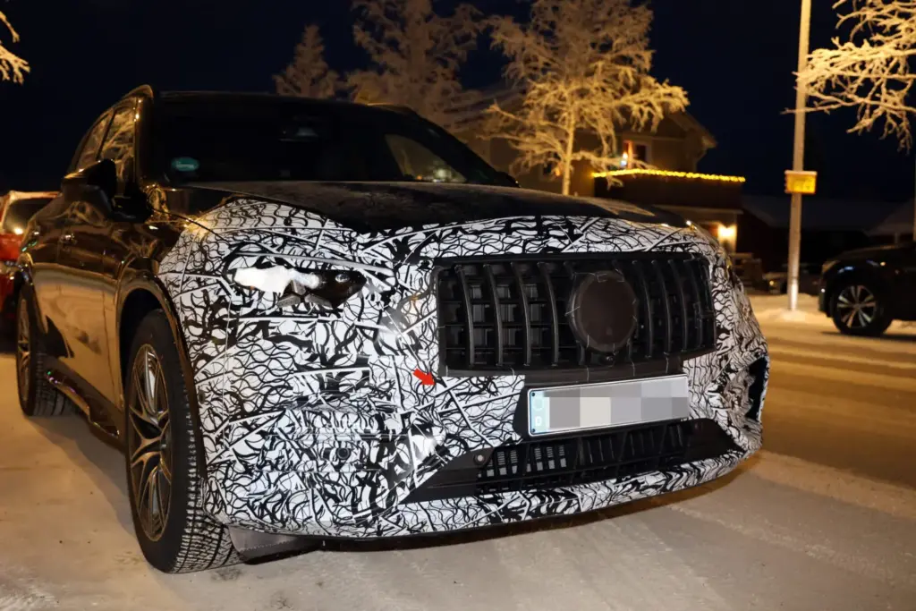 Mercedes AMG GLC 53 9 Motor16