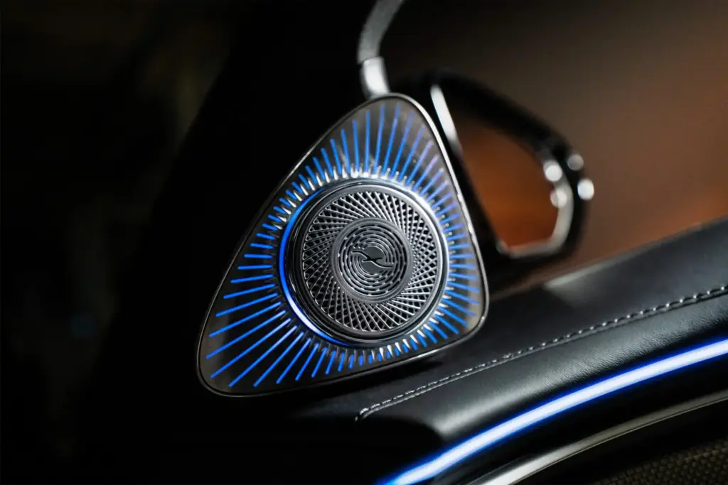 Nuevo Mercedes Clase S 2026: Aún más lujo y tecnología 22 Motor16 Mercedes Clase S 2026 17 Motor16