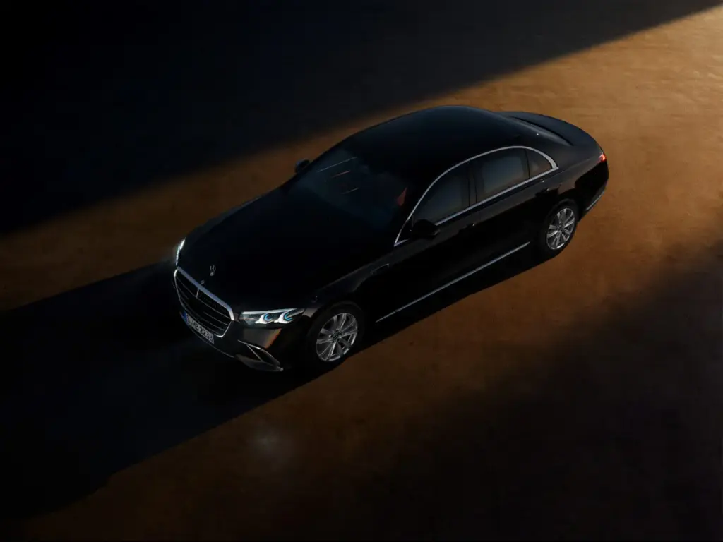 Nuevo Mercedes Clase S 2026: Aún más lujo y tecnología 63 Motor16 Mercedes Clase S 2026 60 Motor16