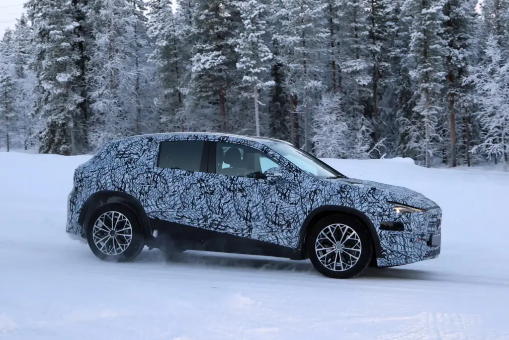 Mercedes GLA 2026 10 Motor16